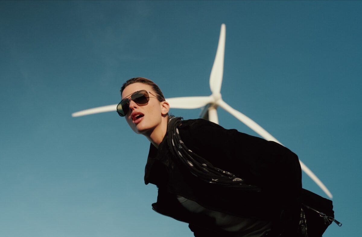 Η Κατερίνα Λιόλιου