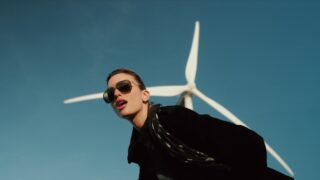 Η Κατερίνα Λιόλιου