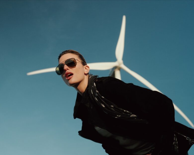 Η Κατερίνα Λιόλιου μας ταξιδεύει στα μαγικά τοπία της Πελοποννήσου μέσα από το νέο της video «Σου έλειψα ή όχι»