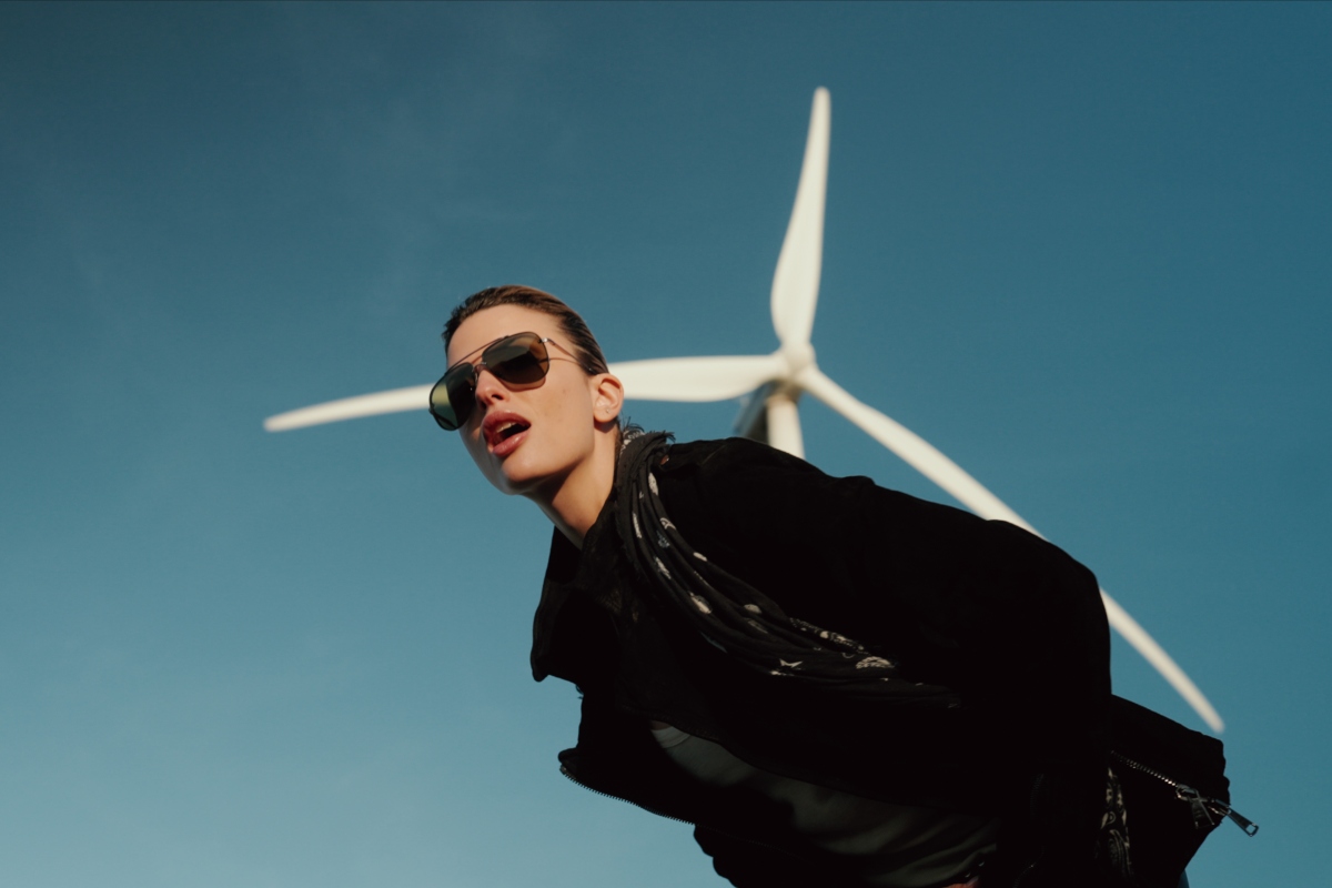 Η Κατερίνα Λιόλιου