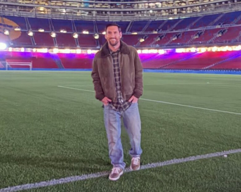 Η Μπαρτσελόνα απάντησε στον Λιονέλ Μέσι – Δεν γνώριζε για την επίσκεψή του στο «Καμπ Νου»