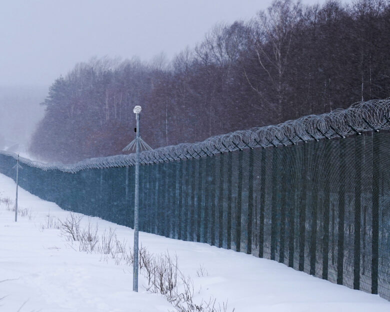 Λιθουανία: Ανοίγουν ξανά τα σύνορα με τη Λευκορωσία μετά τα περιστατικά με τα παράνομα μπαλόνια