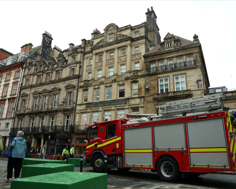 Λίβερπουλ: Ένοχος δήλωσε ο οδηγός του αυτοκινήτου που παρέσυρε οπαδούς στην παρέλαση για τον τίτλο του 2025