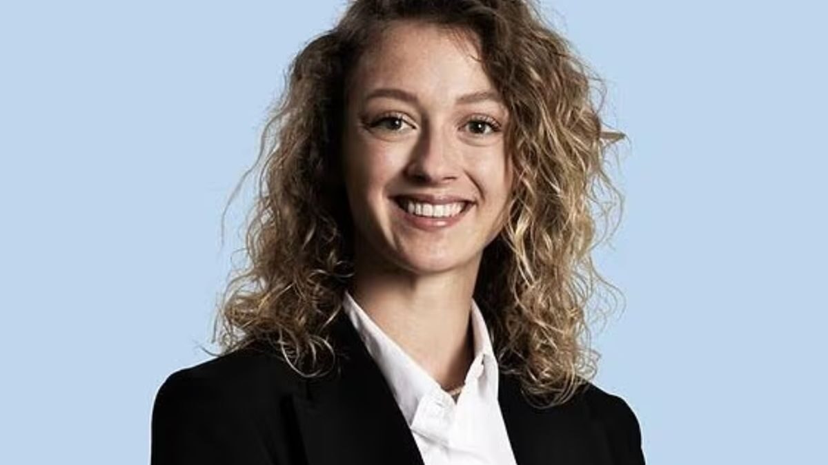 Η 26χρονη τουρίστρια από την Ελβετία που κατασπαράχθηκε από καρχαρία στην Αυστραλία