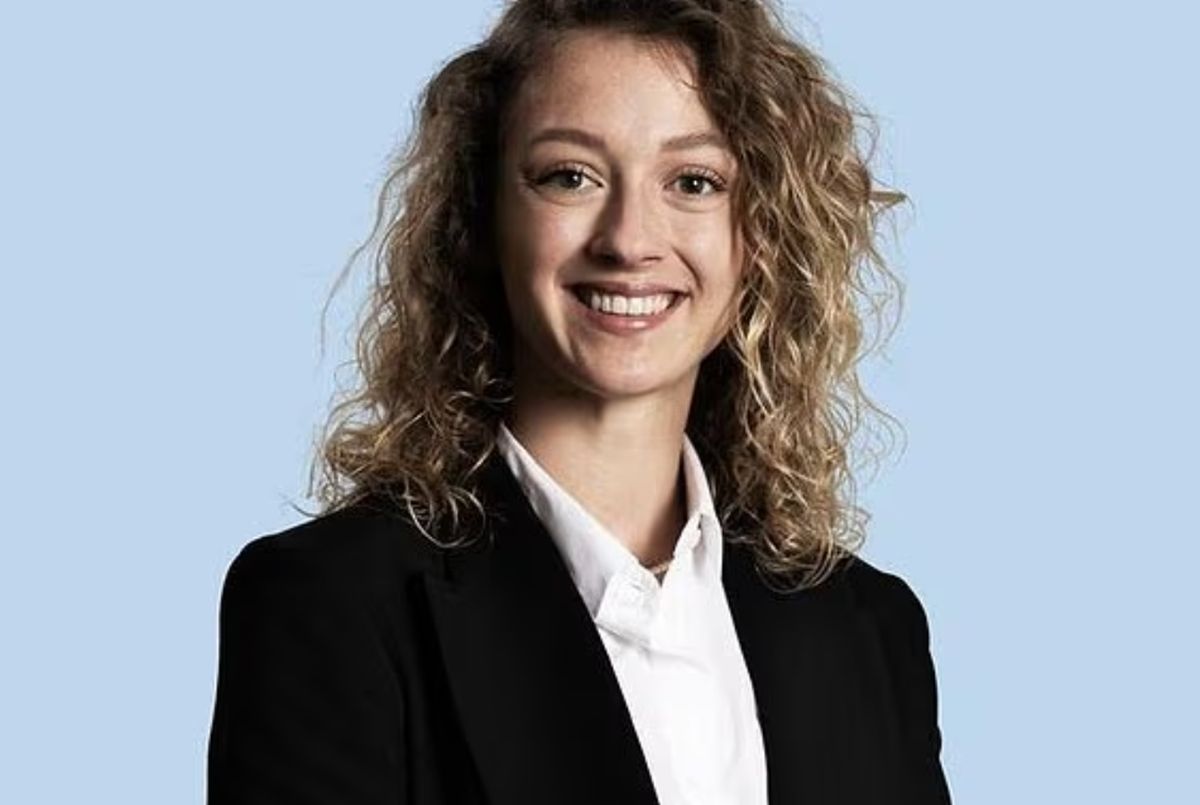 Η 26χρονη τουρίστρια από την Ελβετία που κατασπαράχθηκε από καρχαρία στην Αυστραλία