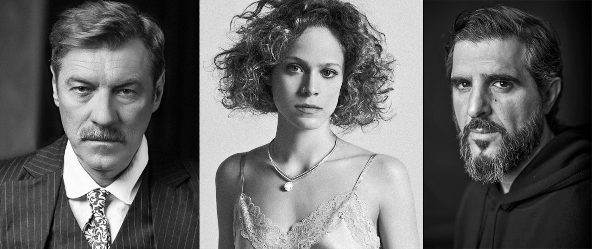 Γιάννης Στάνκογλου, Έλλη Τρίγγου, Γιώργος Γάλλος