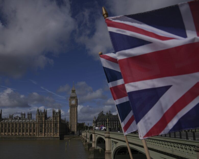 Βρετανία: Προειδοποίηση προς βουλευτές για κινεζική κατασκοπεία – Συναγερμός από την MI5