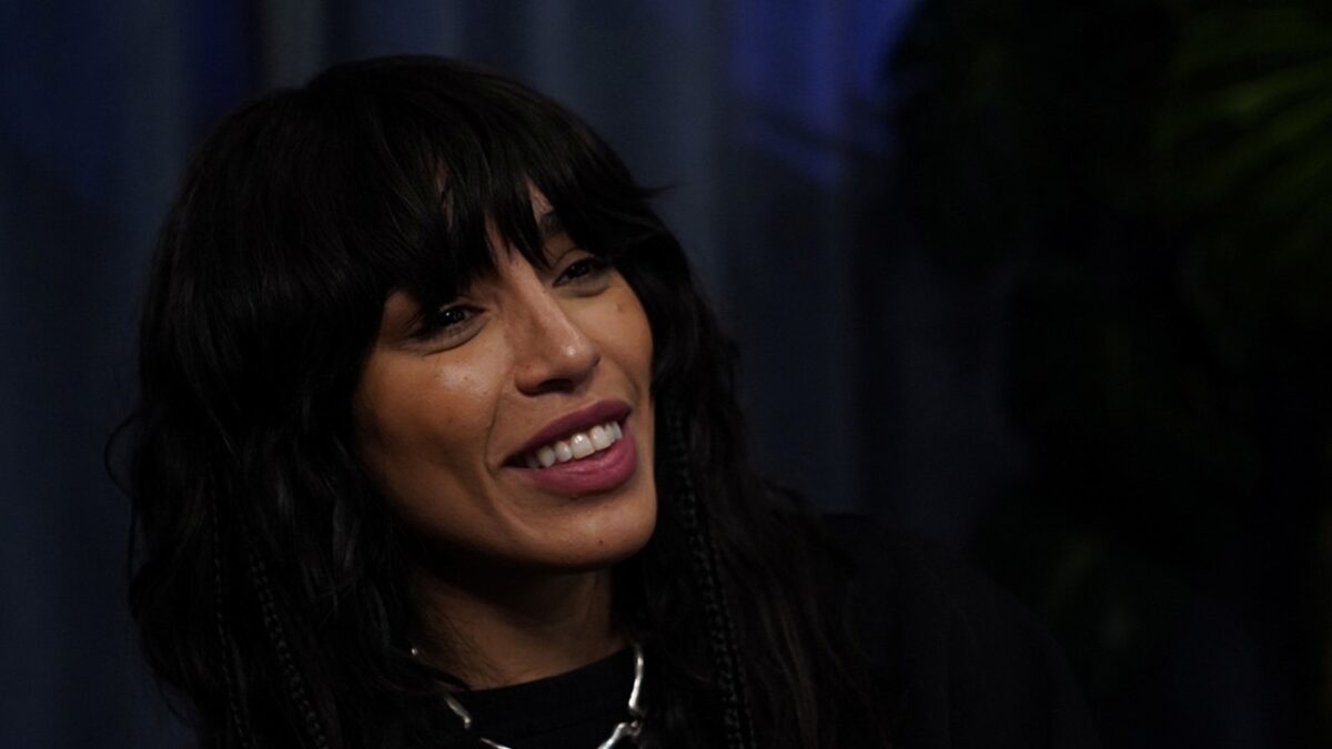 Loreen