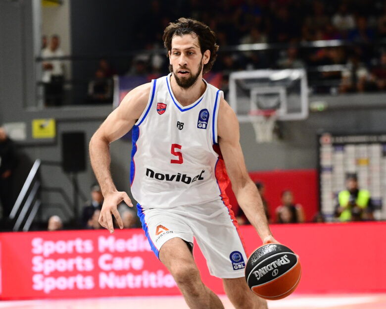 Πανιώνιος: Ο Μιχάλης Λούντζης υπέστη ρήξη χιαστού και θα χάσει όλη τη σεζόν