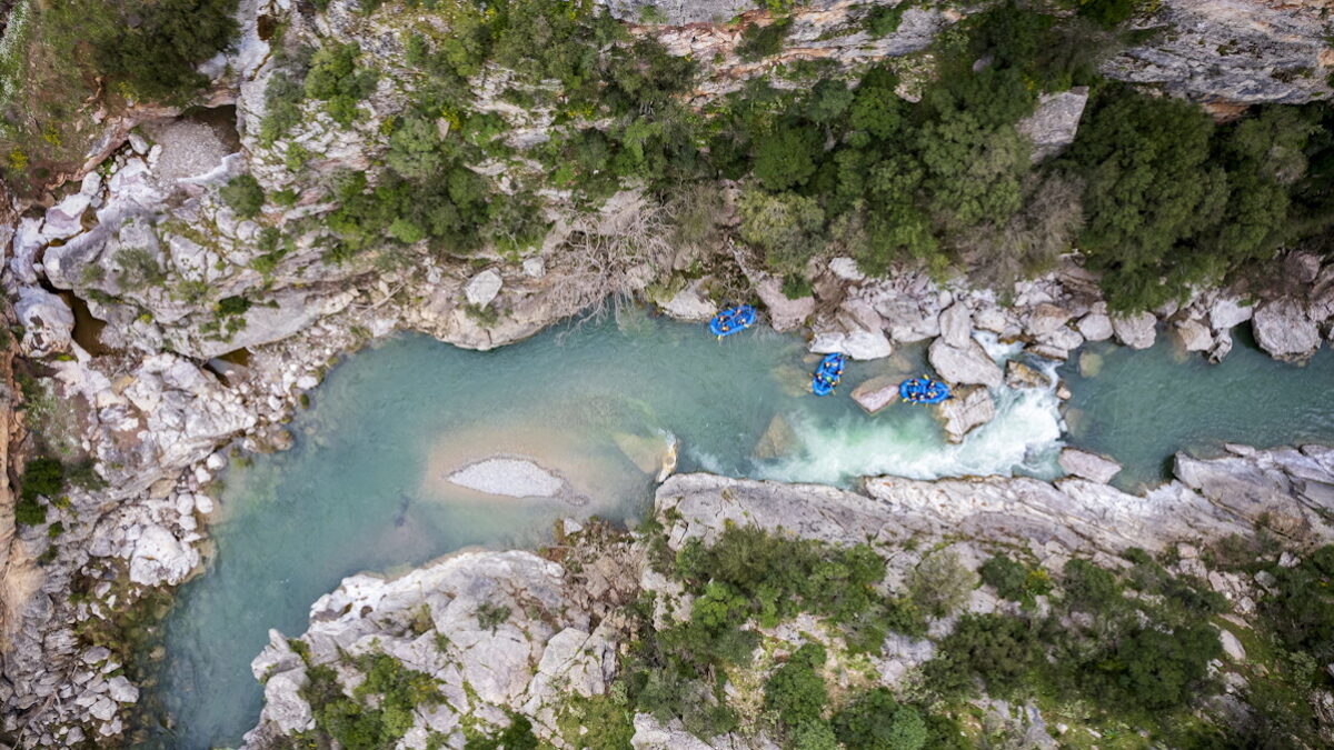 Λούσιος ποταμός