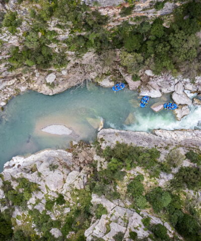 Λούσιος ποταμός