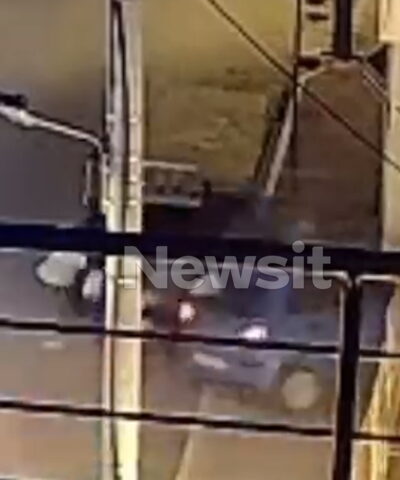 Λούτσα: Αναπάντητα ερωτήματα για το φρικτό τροχαίο με θύμα τον 24χρονο – Σε ΜΕΘ η 21χρονη σύντροφός του