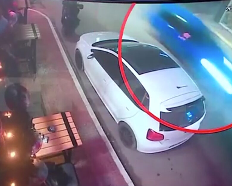 Λούτσα: Χειρουργήθηκε και παραμένει σε σοβαρή κατάσταση η σύντροφος του γόνου επιχειρηματικής οικογένειας που σκοτώθηκε