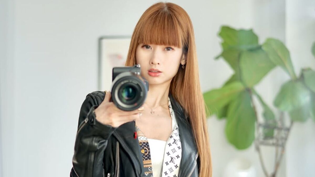 Η fake food influencer της Νέας Υόρκης Pei «Lu» Chung