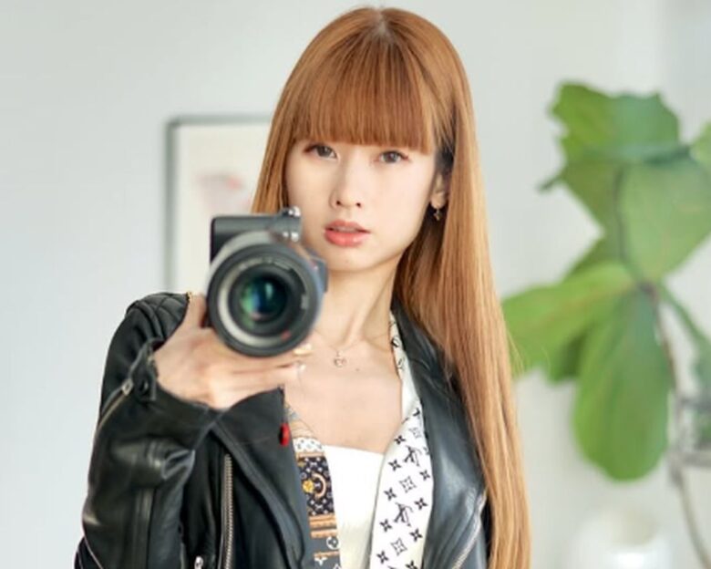 Κάνουν έξωση στη fake food influencer της Νέας Υόρκης –  Χρωστούσε 40.000 ευρώ σε ενοίκια