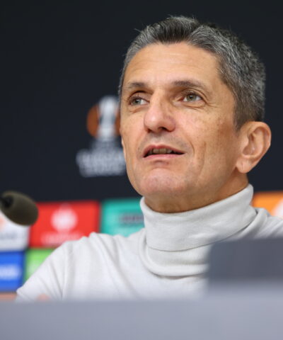 Λουτσέσκου