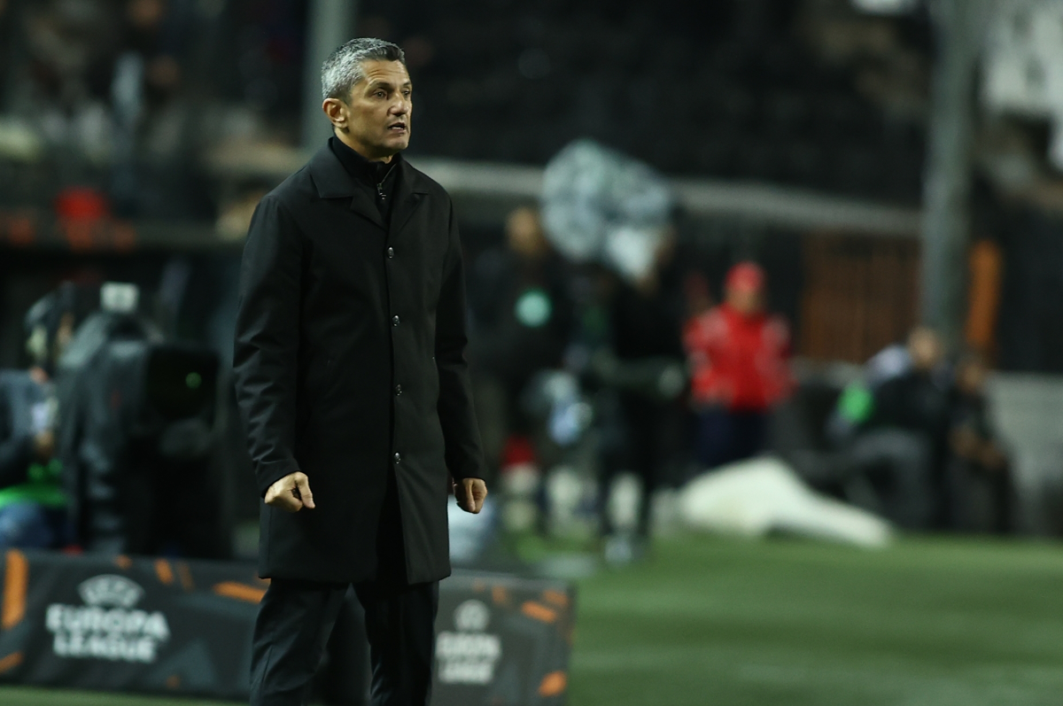 Ραζβάν Λουτσέσκου