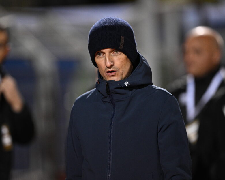 Ο Ραζβάν Λουτσέσκου ξέσπασε μετά τη νίκη του ΠΑΟΚ επί του Λεβαδειακού και δεν πήγε στο flash interview