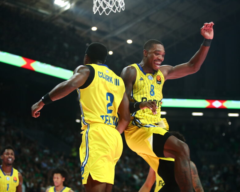 Euroleague: Προς αναβολή το Βίρτους – Μακάμπι