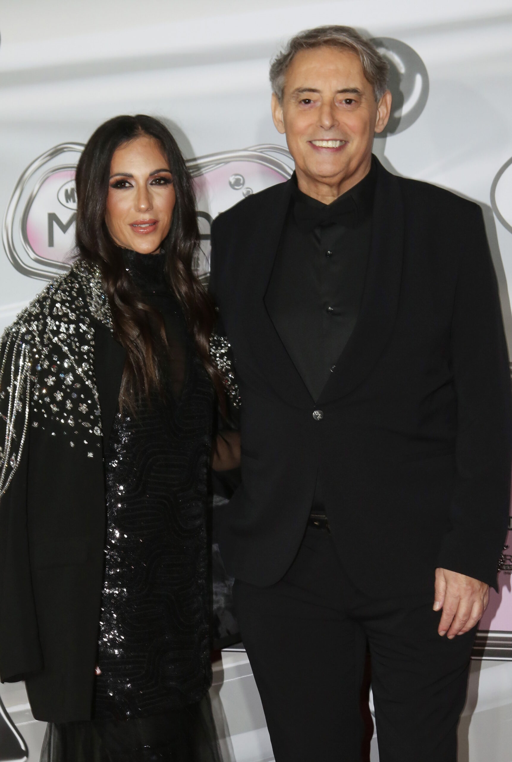 Ανθή Βούλγαρη και Ιορδάνης Χασαπόπουλος