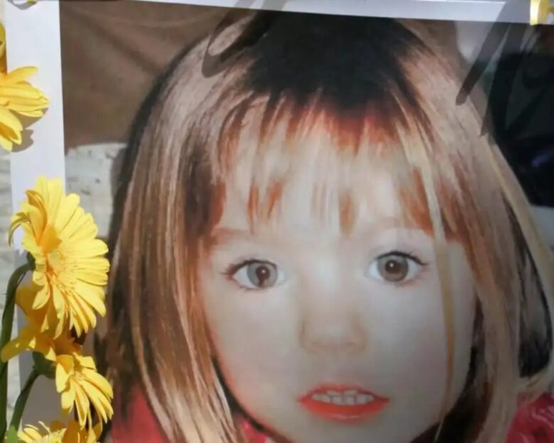 Γυναίκα που ισχυριζόταν ότι είναι η Μαντλίν ΜακΚαν κρίθηκε ένοχη για παρενόχληση των γονιών του αγνοούμενου κοριτσιού