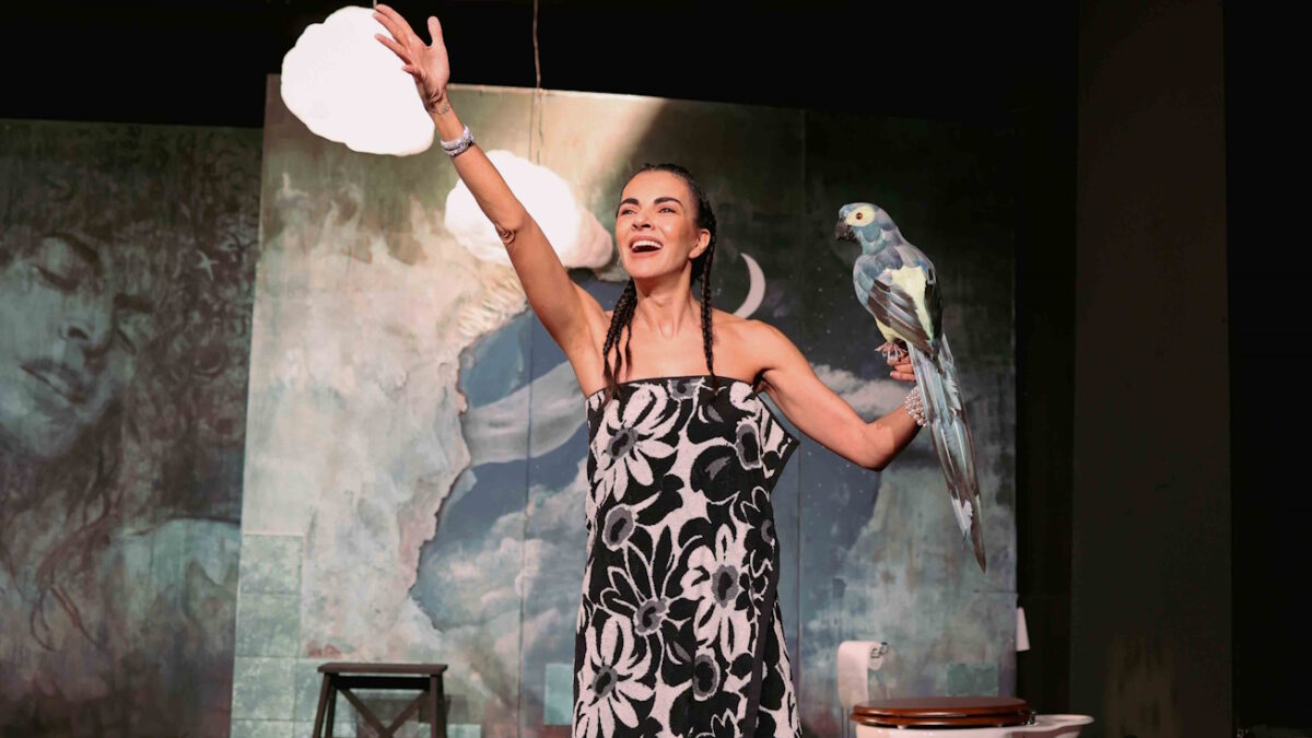 Mαρία Σολωμού