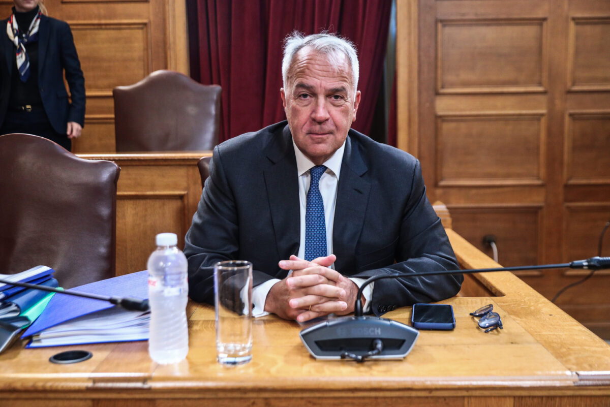 Μάκης Βορίδης