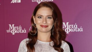 Ντόρα Μακρυγιάννη