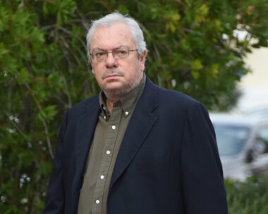 Σταμάτης Μαλέλης