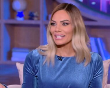 Η Ιωάννα Μαλέσκου