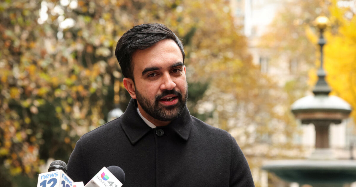 USA: The new mayor of New York, Zoran Mamdani, says he is “ready” to meet with Donald Trump