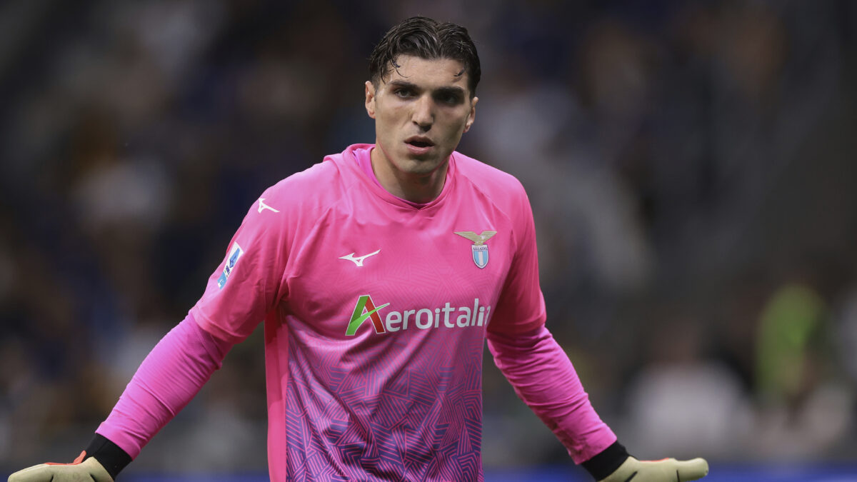 Χρήστος Μανδάς