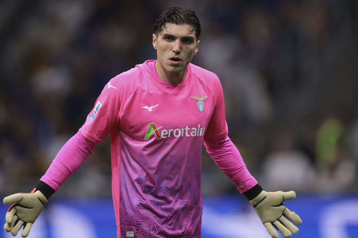 Χρήστος Μανδάς