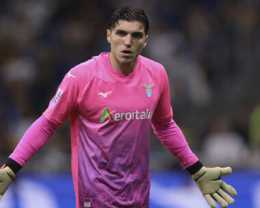 Χρήστος Μανδάς