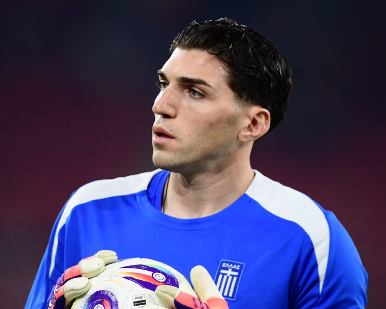 Μανδάς για Παναθηναϊκό: «Κανείς δεν μπορεί να απορρίψει μια πρόταση που δεν του έχει γίνει»