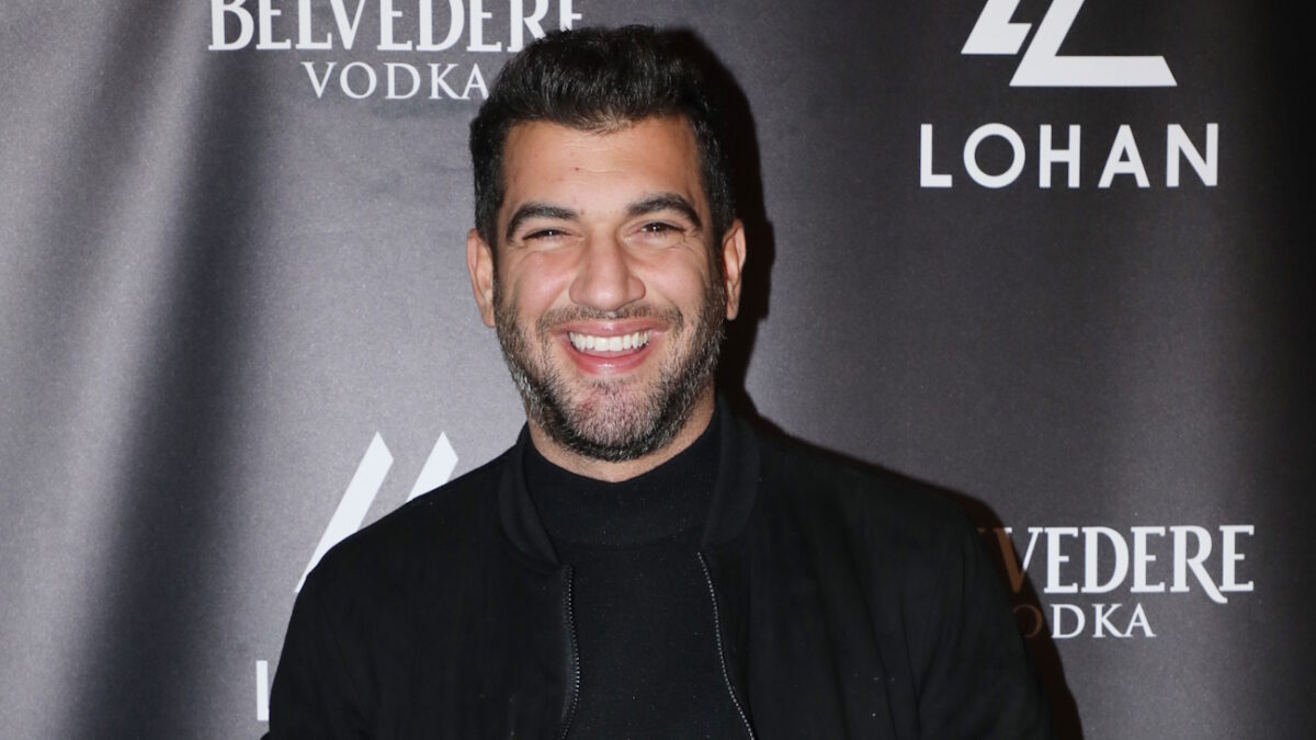 Ο Μάνος Ιωάννου