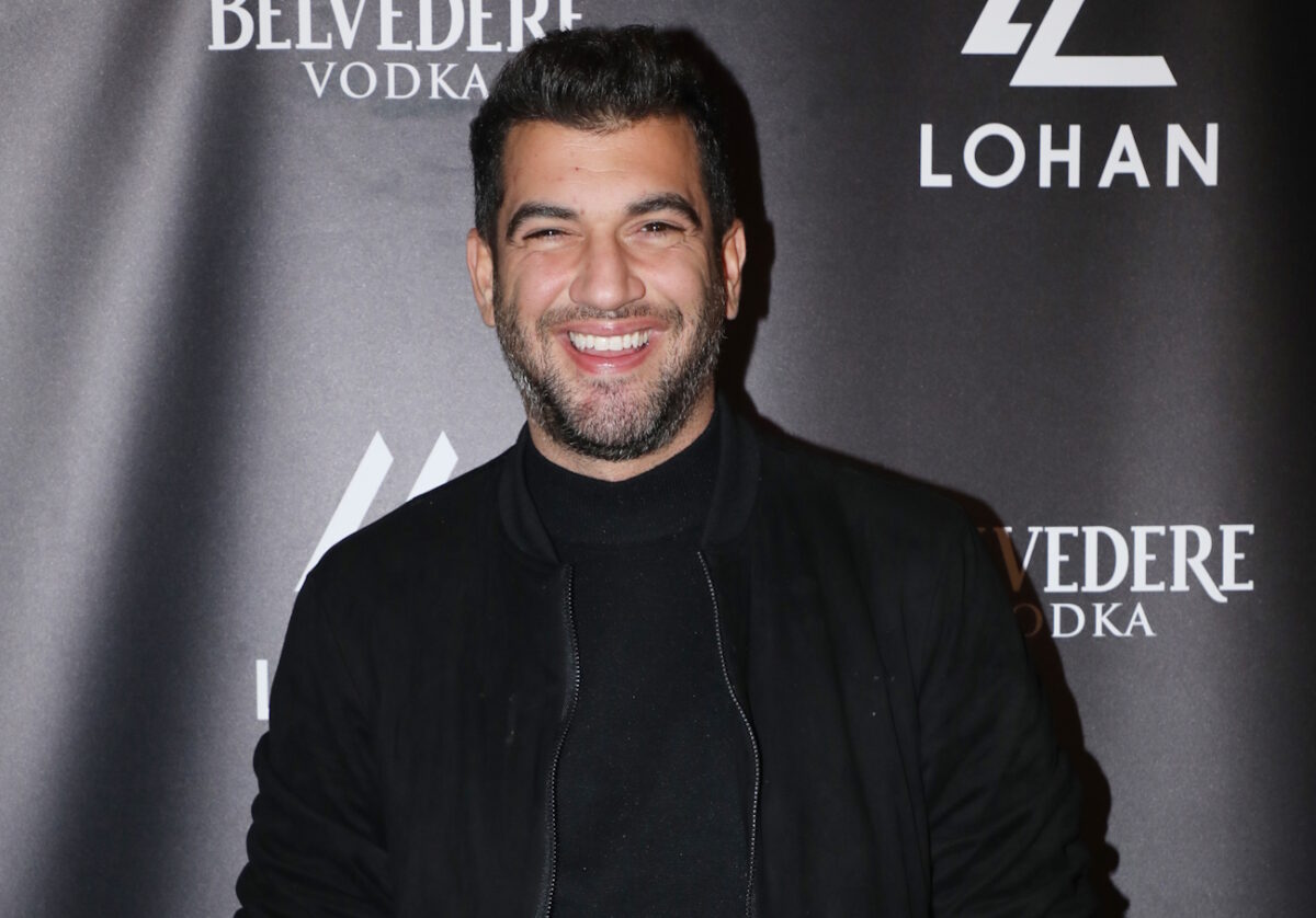 Ο Μάνος Ιωάννου