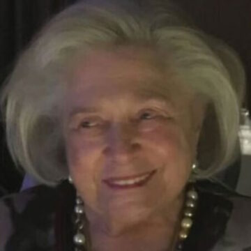 Η Μανουέλα Βαρδινογιάννη