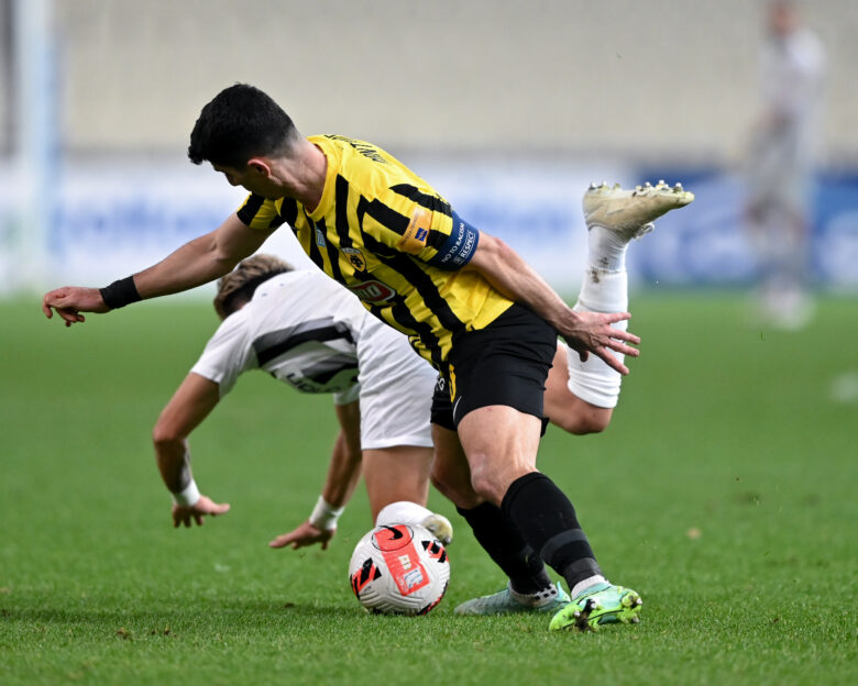 ΟΦΗ – ΑΕΚ: «Δοκιμασία» στην Κρήτη για την Ένωση