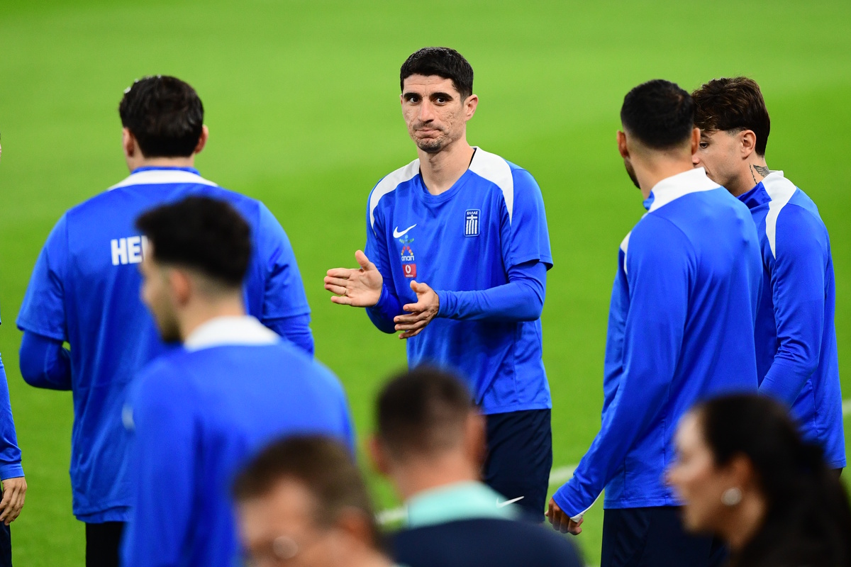 ΦΩΤΟ KLODIAN LATO