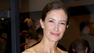 Η Μάρα Δαρμουσλή