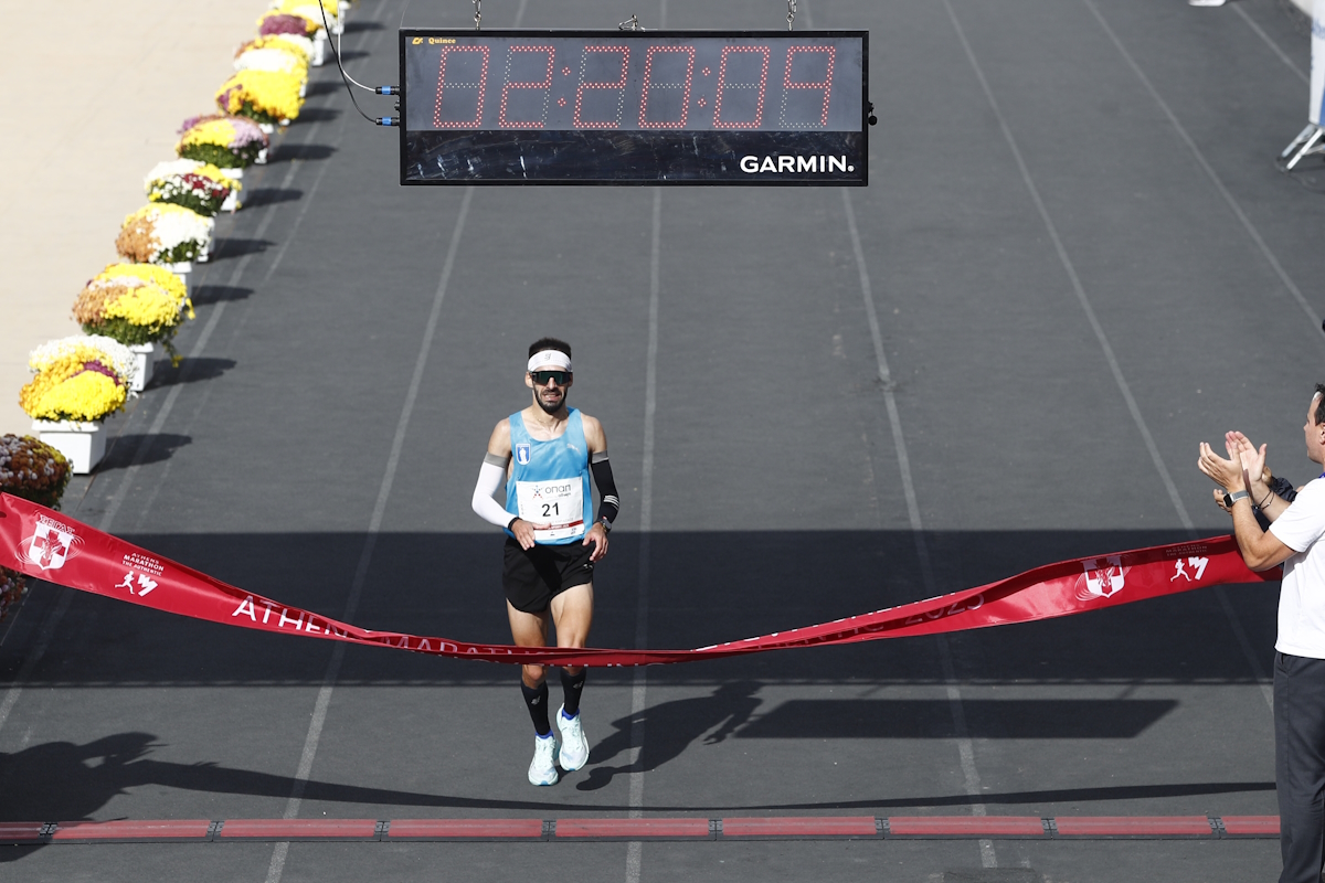 Ο Παναγιώτης Καραΐσκος