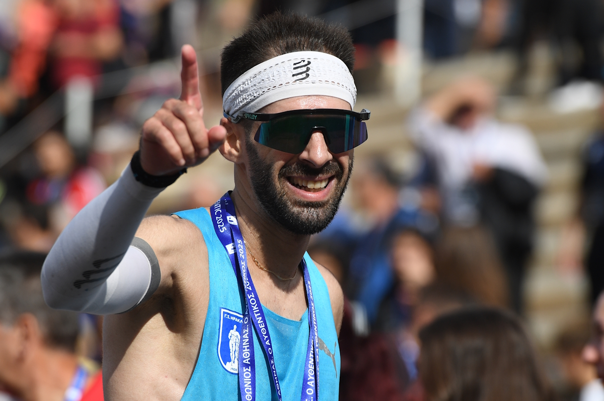 Ο Παναγιώτης Καραΐσκος