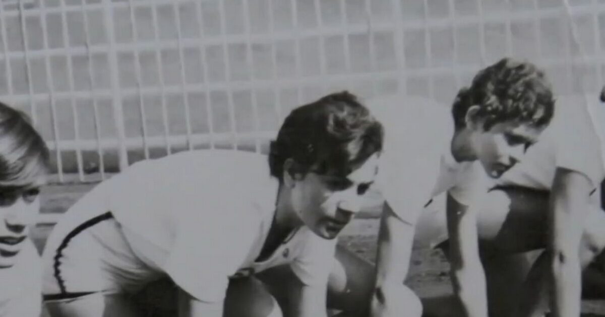 Authentic Athens Marathon: The history of the greatest sporting event