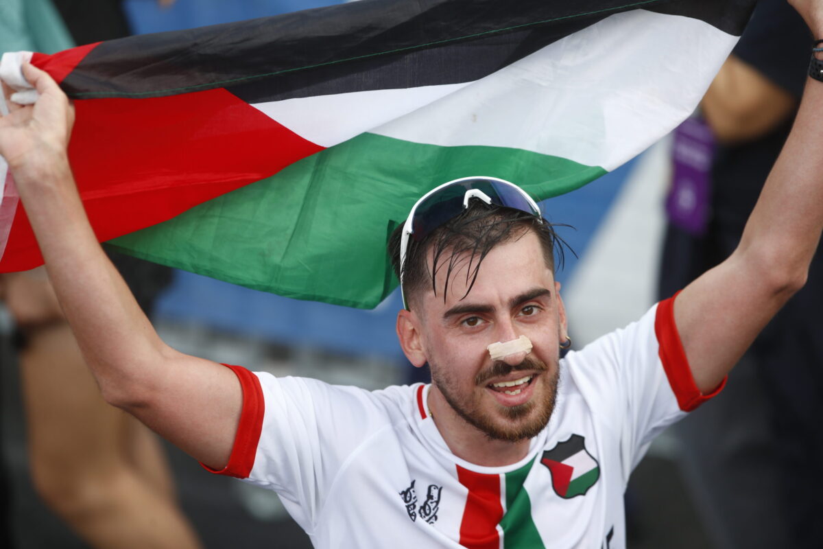 μαραθώνιος