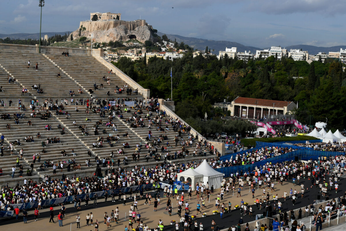 καλλιμάρμαρο