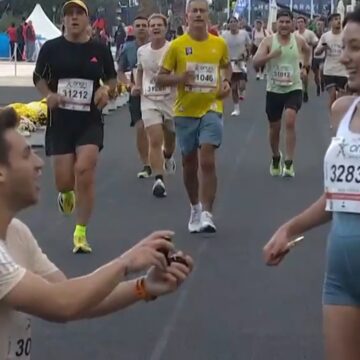 Πρόταση γάμου