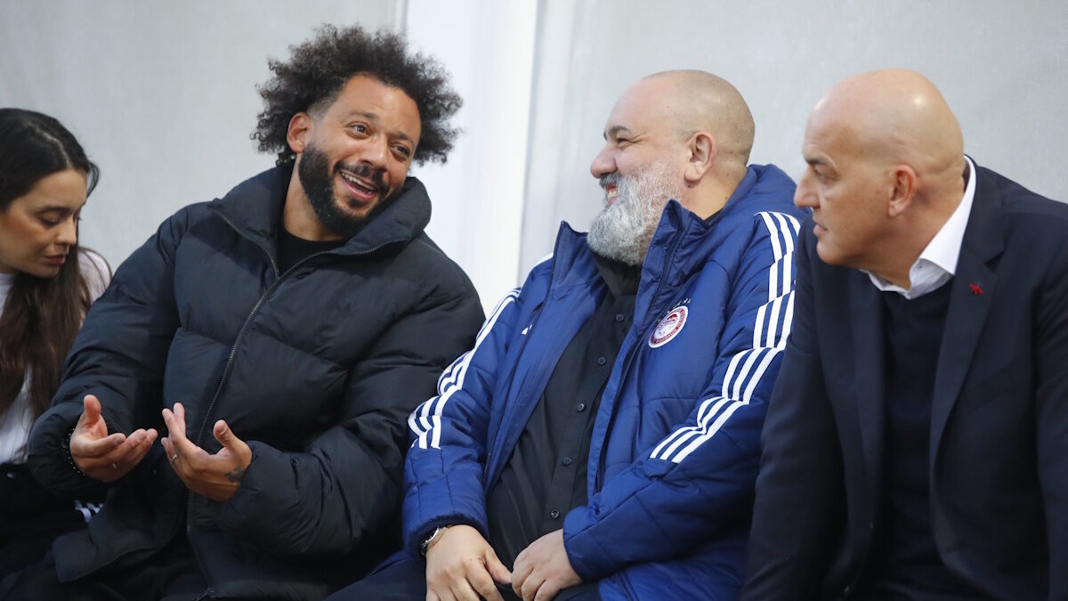 ΦΩΤΟ Eurokinissi