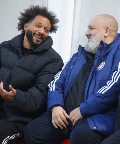 ΦΩΤΟ Eurokinissi