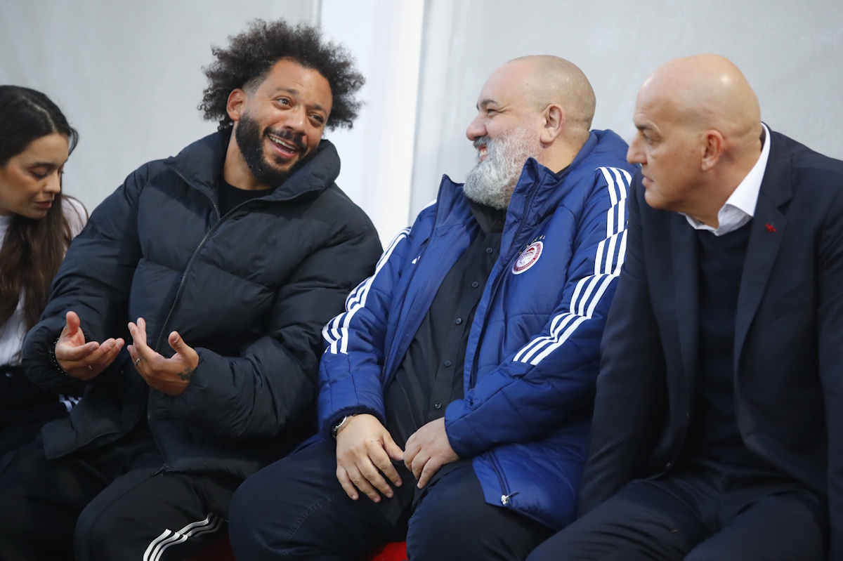 ΦΩΤΟ Eurokinissi